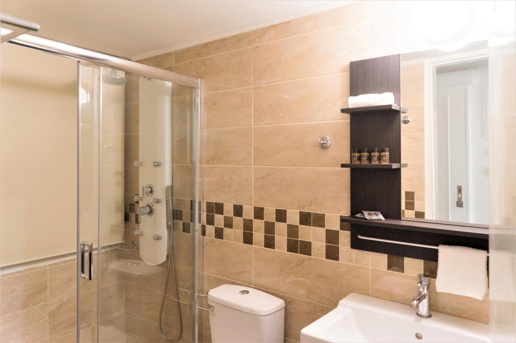 Urban Olea (adults Only) Apartment