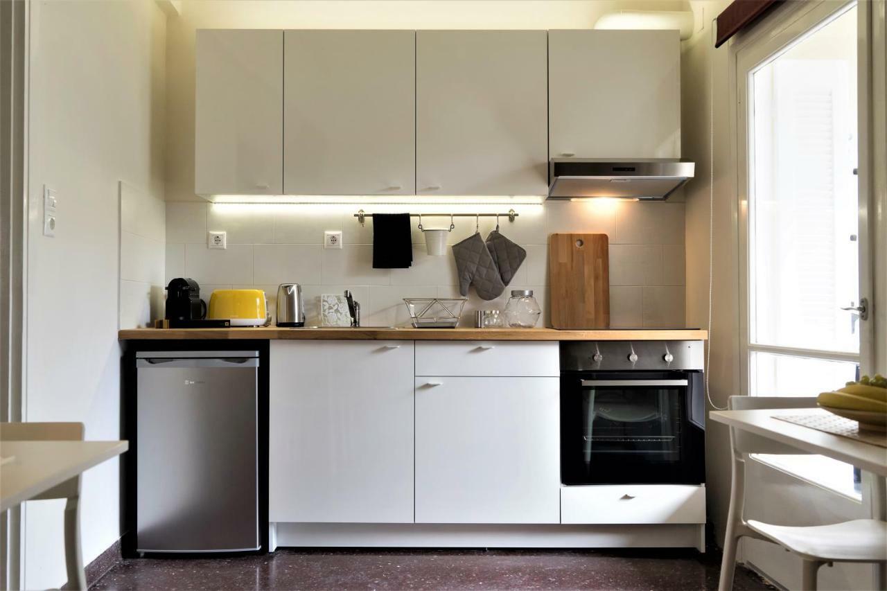 Apartment Urban Olea (adults Only) Heraklion (Crete)