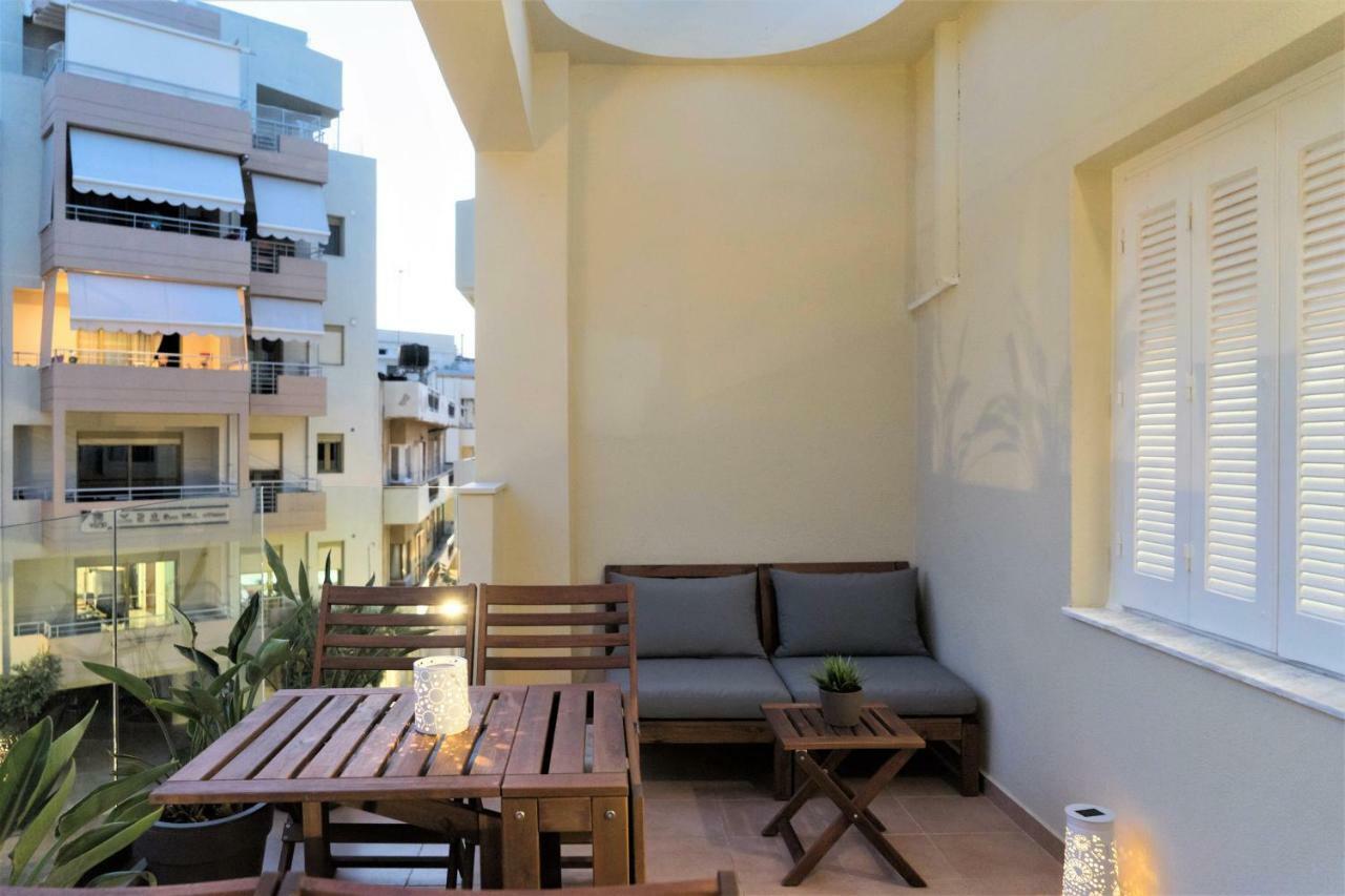 Urban Olea (adults Only) Apartment