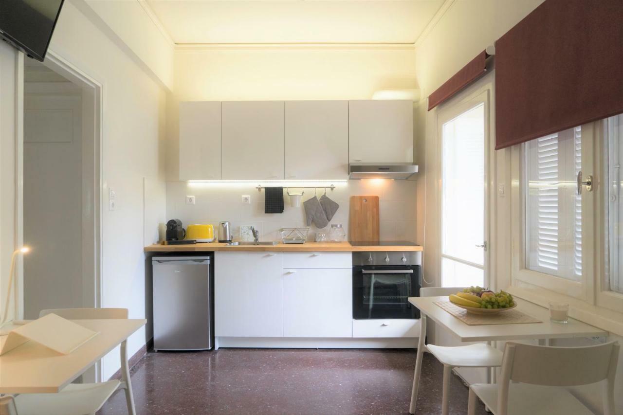 Urban Olea (adults Only) Apartment *