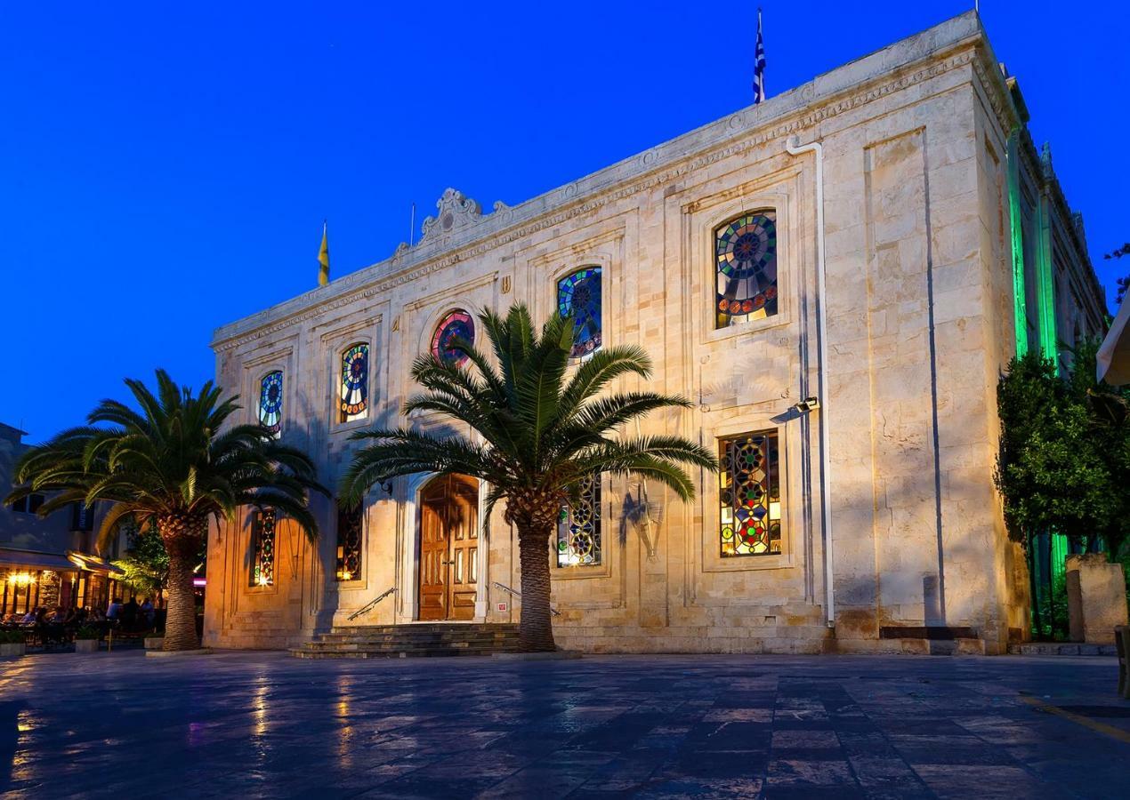 Apartment Urban Olea (adults Only) Heraklion (Crete)